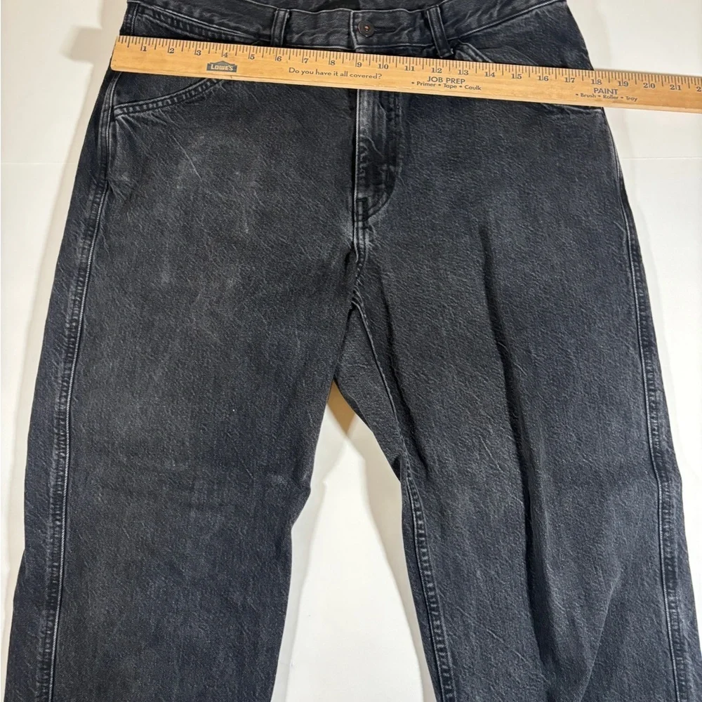 Uniqlo Jeans Men Size 33 Norcore classic Casual everyday dadcore